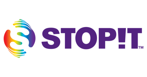 stop it logo